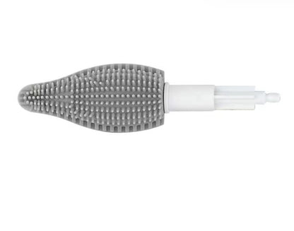 Electric Dishwashing Cleaning Brush