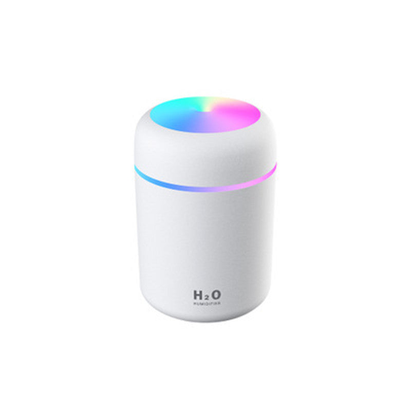 Air Purifying Humidifier