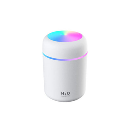 Air Purifying Humidifier