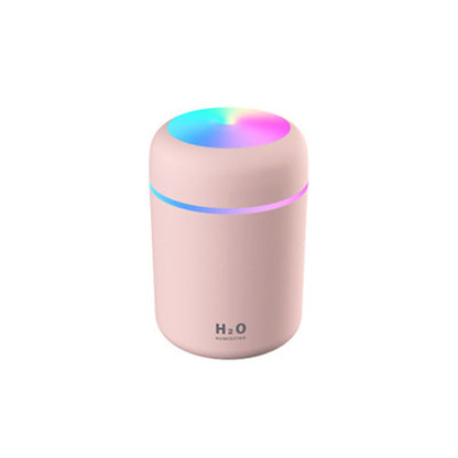 Air Purifying Humidifier