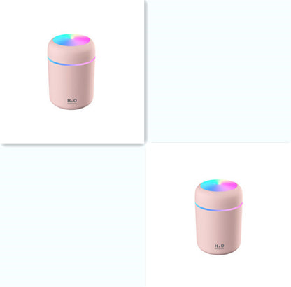 Air Purifying Humidifier