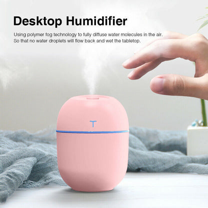 Essential Oil Diffuser