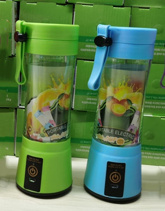 Portable Blender ectric Mini Juicer