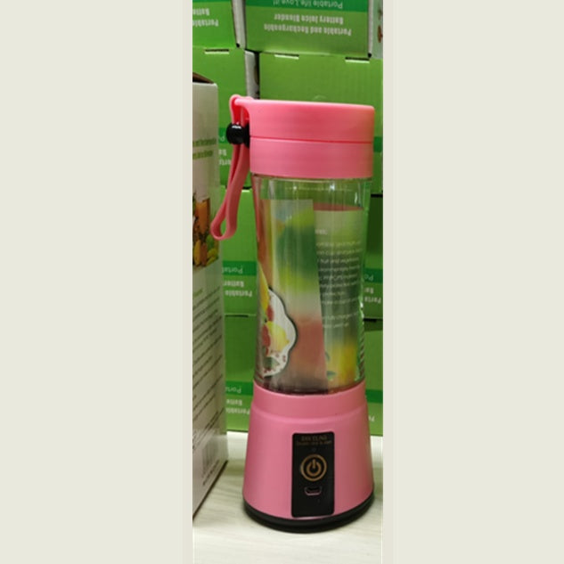 Portable Blender ectric Mini Juicer