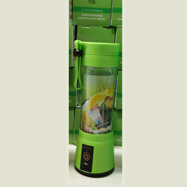 Portable Blender ectric Mini Juicer