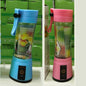 Portable Blender ectric Mini Juicer